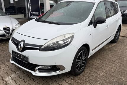 Renault Scenic 123.000 km 5.980 &euro; Herten 45701