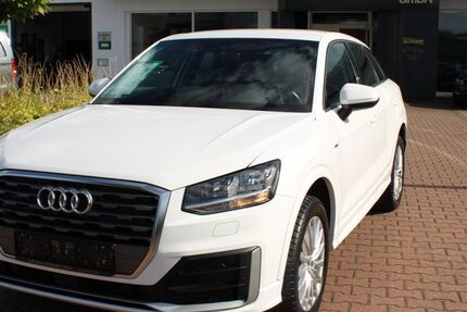 Audi Q2 119.700 km 17.970 € Lünen 44536