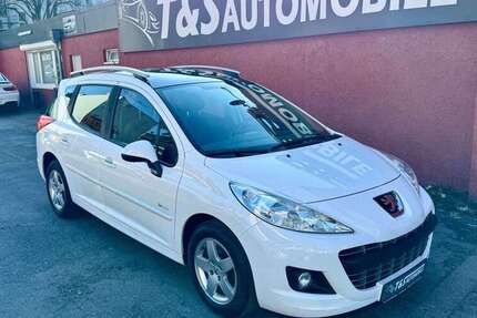 Peugeot 207 174.000 km 3.950 &euro; Dortmund 44147