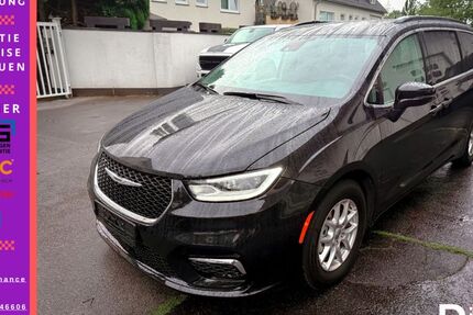 Chrysler Pacifica 64.102 km 34.577 &euro; Essen 45356