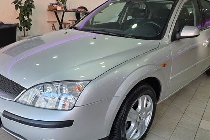 Ford Mondeo 174.000 km 2.490 &euro; Recklinghausen 45661