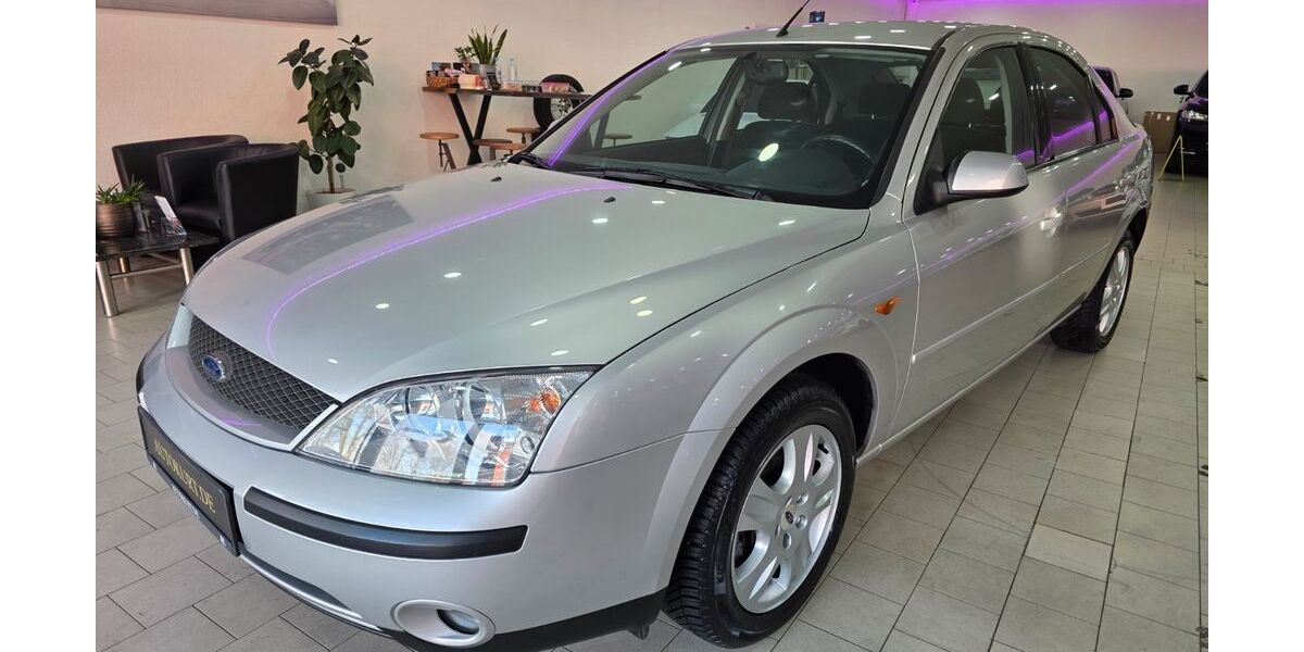 Ford Mondeo 174.000 km 2.490 &euro; Recklinghausen 45661