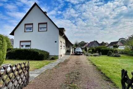 Haus Marl - 8 Zimmer, 115 m&sup2;, 379.800&euro; | Angebot:25199225