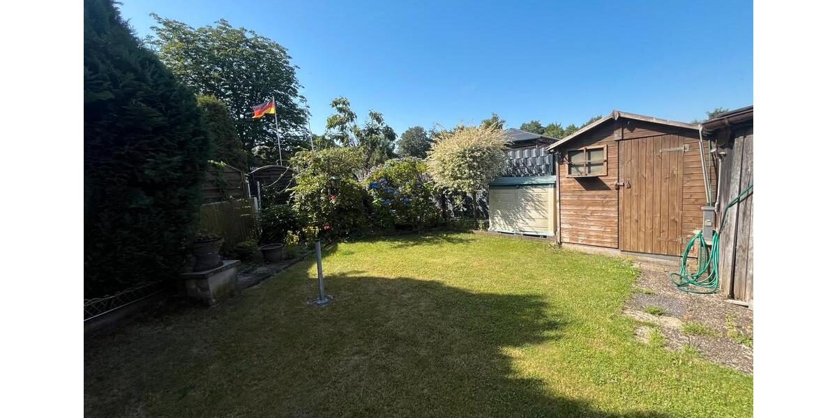 Doppelhaushälfte Marl Alt-Marl - 3 Zimmer, 87 m&sup2;, 235.000&euro; | Angebot:27083647