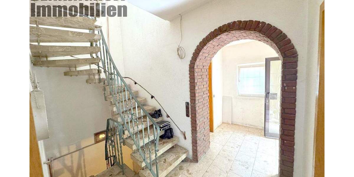 Reihenendhaus Castrop-Rauxel Habinghorst - 3 Zimmer, 81 m&sup2;, 239.000&euro; | Angebot:23353473