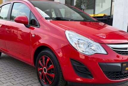 Opel Corsa 84.452 km 4.999 &euro; Dortmund 44379