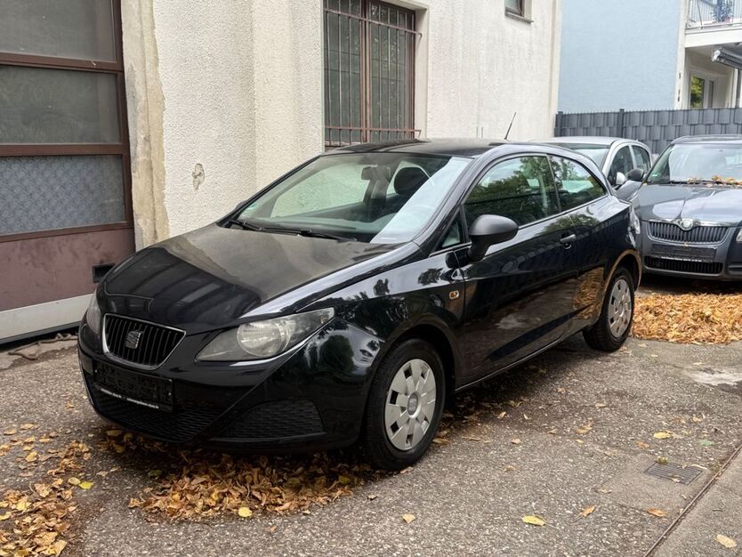 Seat Ibiza 145.000 km 3.500 € Mülheim an der ruhr 45475