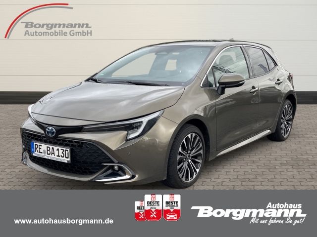 Corolla