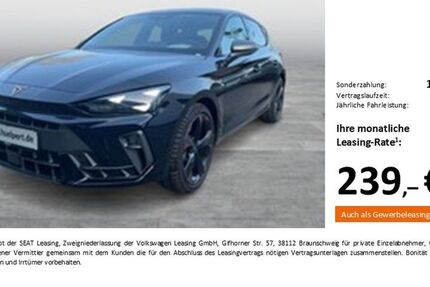 Cupra Leon 1.991 km 30.826 &euro; Dortmund 44269