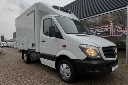 Mercedes-Benz Sprinter 370.000 km 16.990 &euro; Datteln 45711