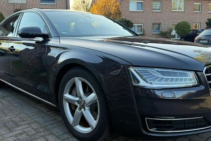 Audi A8 269.000 km 18.500 &euro; Lüdinghausen 59348