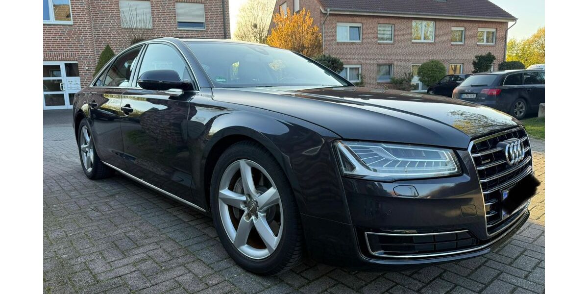 Audi A8 269.000 km 18.500 &euro; Lüdinghausen 59348