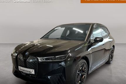 BMW iX 22.825 km 52.499 € Dortmund 44263