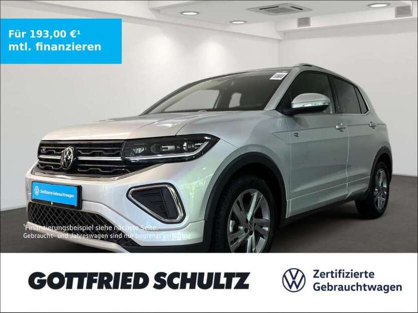 T-Cross