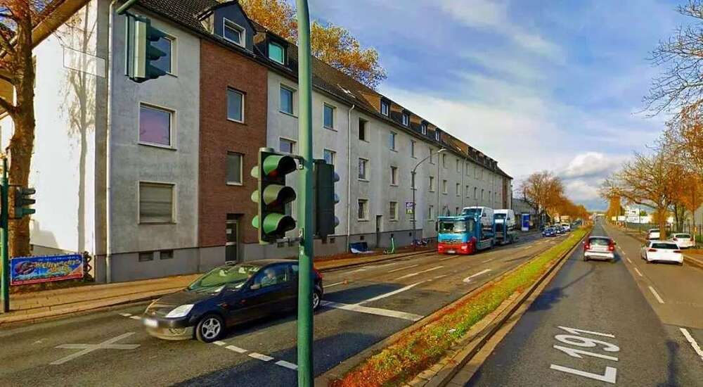 Wohnung zum Kaufen in Essen 74.000 € 72 m²