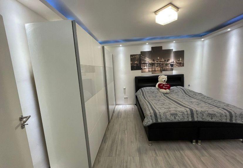 Erdgeschoßwohnung Dortmund Huckarde - 3 Zimmer, 70 m&sup2;, 275.000&euro; | Angebot:25645050