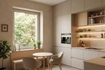 Hochparterre Dortmund Innenstadt Nord - 2 Zimmer, 35 m&sup2;, 69.500&euro; | Angebot:27038018