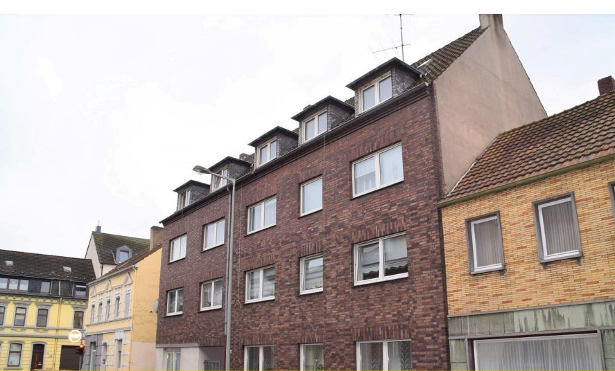 Wohnung zum Kaufen in Oberhausen 65.000 € 78 m² 4 zimmer