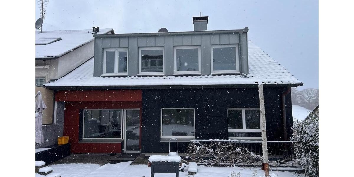 Zwei-Drei Familienhaus in bevorzugter Lage von Wetter-Volmarstein 9 zimmer