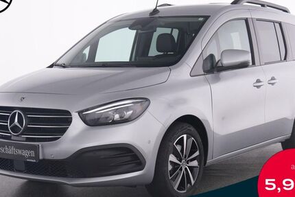Mercedes-Benz T-Klasse 3.079 km 34.295 € Essen 45309