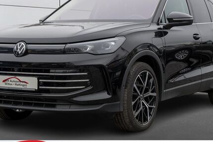 VW Tiguan 15.465 km 45.621 &euro; Witten 58453