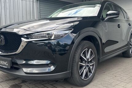 Mazda CX-5 86.200 km 16.990 &euro; Datteln 45711