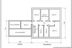Mehrfamilienhaus, Wohnhaus Dortmund Bövinghausen - 14 Zimmer, 377 m&sup2;, 590.000&euro; | Angebot:25968218