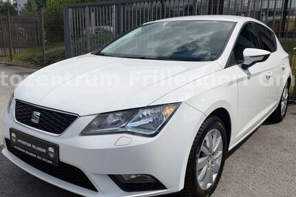 Seat Leon 113.720 km 7.950 &euro; Bochum 44866