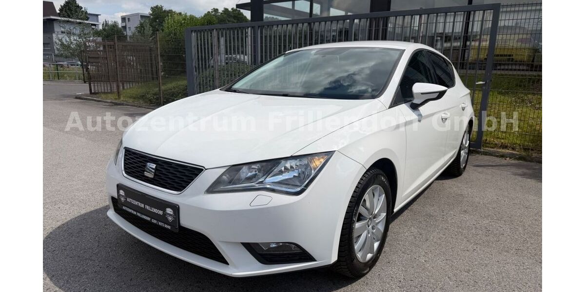 Seat Leon 113.720 km 7.950 &euro; Bochum 44866
