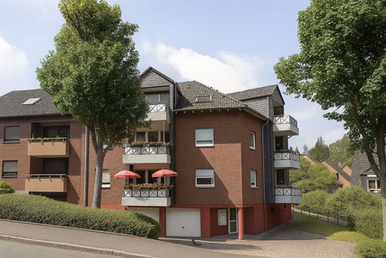 Wohnung Dortmund Bövinghausen - 3 Zimmer, 77 m&sup2;, 156.000&euro; | Angebot:27080148