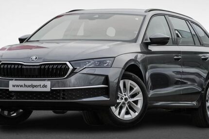 Skoda Octavia 9.160 km 29.991 &euro; Dortmund 44269
