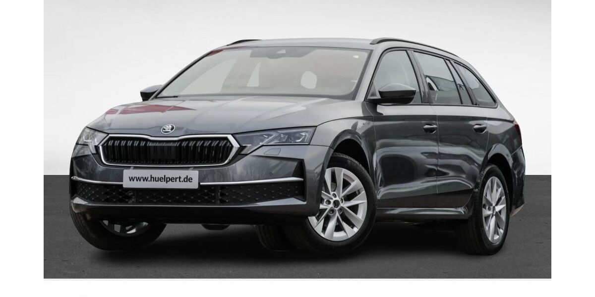 Skoda Octavia 9.160 km 29.991 &euro; Dortmund 44269