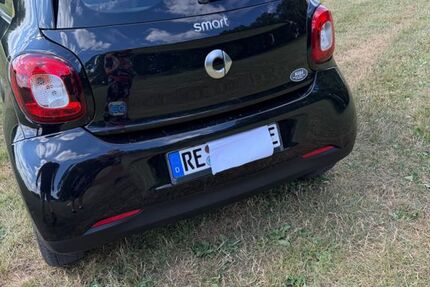 Smart ForFour 38.000 km 9.150 &euro; Waltrop 45731