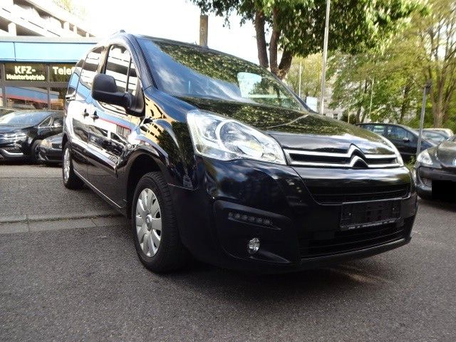 Citroen Berlingo 85.100 km 7.500 &euro; Essen 45276