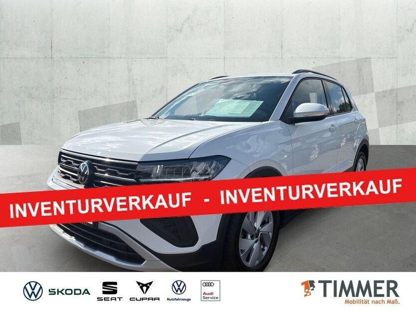 T-Cross