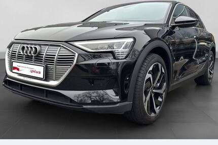 Audi e-tron 76.755 km 25.830 &euro; Dorsten 46284