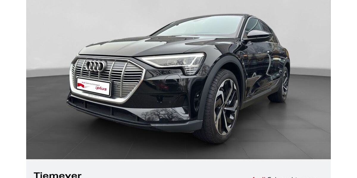 Audi e-tron 76.755 km 25.830 &euro; Dorsten 46284