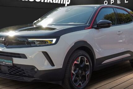 Opel Mokka 34.565 km 21.490 € Werne 59368
