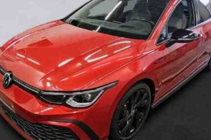 VW Golf 32.870 km 31.980 &euro; Hünxe 46569