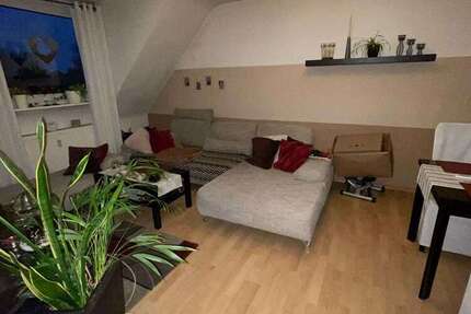 Wohnung zum Mieten in Oberhausen 345 € 53 m²