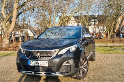 Peugeot 5008 136.000 km 16.000 &euro; Castrop-Rauxel 44577