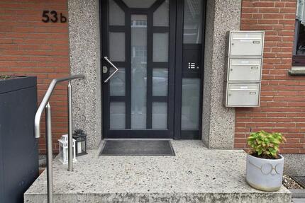 Wunderschöne 3-Zimmer Wohnung in beliebter Lage von Lünen 3 zimmer