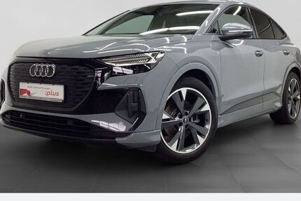 Audi Q4 e-tron 60.419 km 27.980 € Bochum 44809