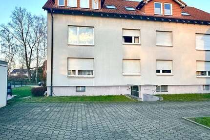 Wohnung Lünen Alstedde - 3 Zimmer, 64 m&sup2;, 470&euro; | Angebot:26424441