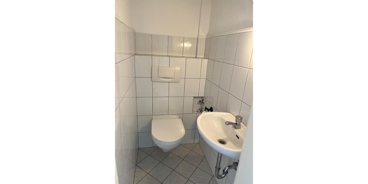 3,5 Zimmer Wohnung in 45529 Hattingen (Winz-Baak) zimmer