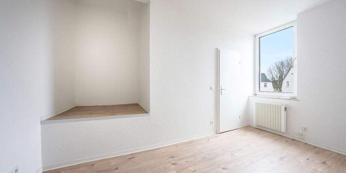 Etagenwohnung Dortmund Lütgendortmund - 4 Zimmer, 84 m&sup2;, 199.000&euro; | Angebot:25471810