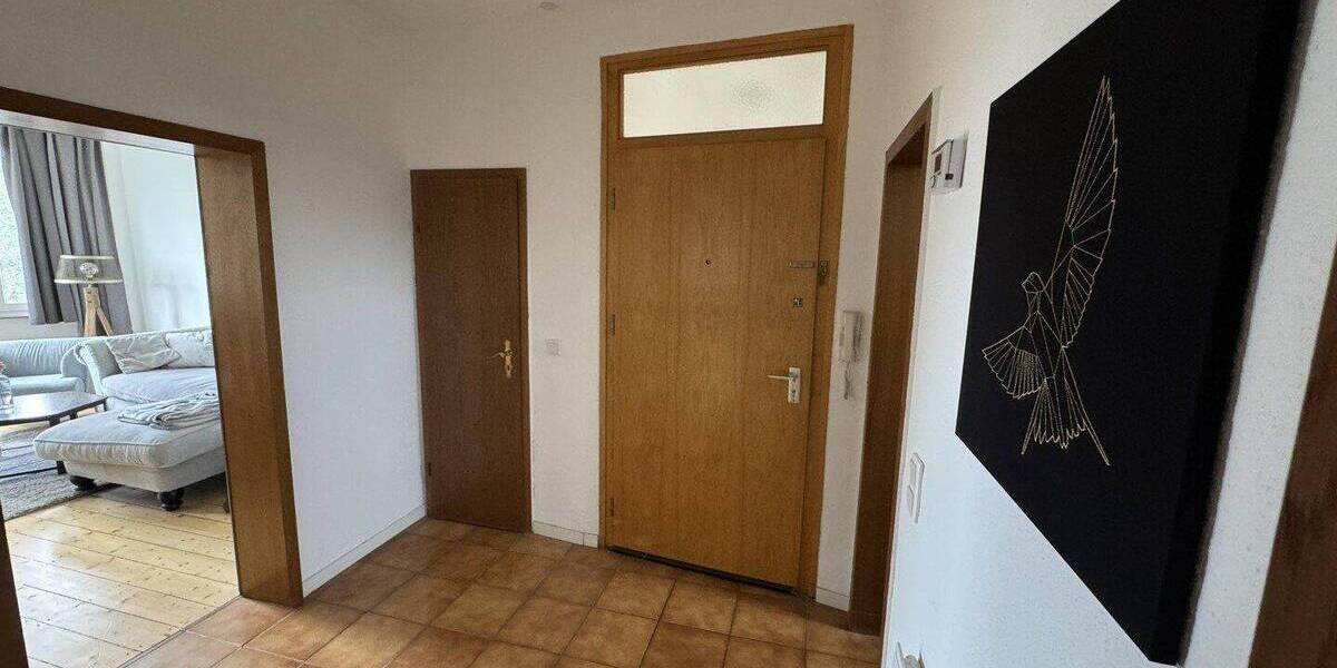 Etagenwohnung Gladbeck Mitte - 2 Zimmer, 65 m&sup2;, 603&euro; | Angebot:26857695