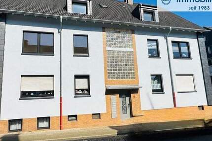gut geschnittene 3-Zimmer- Wohnung in Essen-Borbeck 3 zimmer