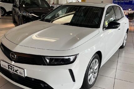 Opel Astra 8.509 km 18.690 € Bochum 44791