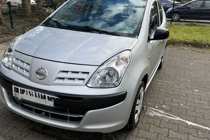 Nissan Pixo 71.192 km 1.800 &euro; Gelsenkirchen 45894
